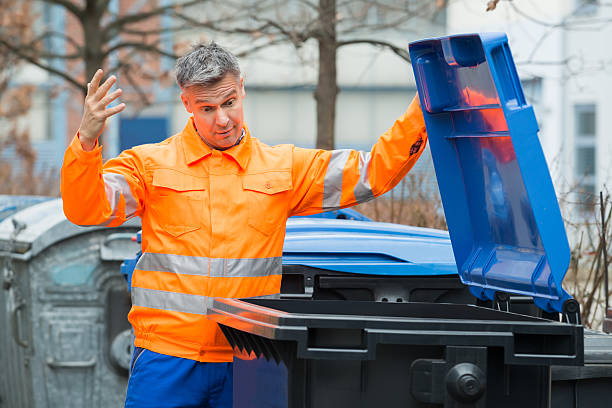 Demolition Debris Removal in Beaver Dam, WI